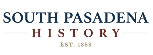 South_Pasadena_History_